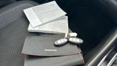 Nissan Qashqai 1.3 DiG-T MH N-Connecta 5dr Petrol Hatchback